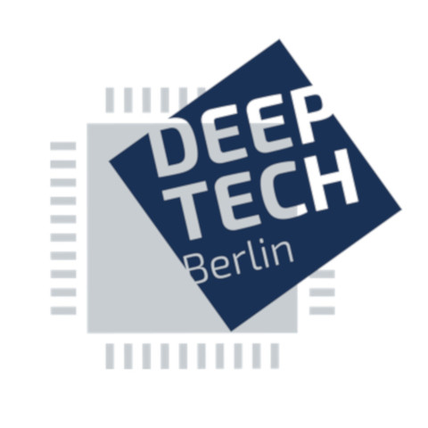 Deep Tech Berlin Logo